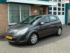 Opel Corsa - 1.3 CDTi EcoFlex EURO 5 "EXPORT"