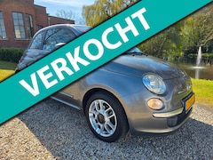 Fiat 500 - 1.2 Sport AUTOMAAT/airco