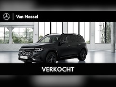 Mercedes-Benz GLB - 250+ Business Solution AMG 85.5 kWh / Night Edition / Winterpakket / 360Graden-Camera /