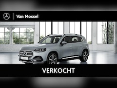 Mercedes-Benz GLB - 250+ Business Solution AMG 85.5 kWh / Premium pakket / Memory /