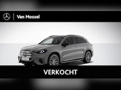 Mercedes-Benz GLC-klasse - 400 4MATIC Launch Edition 94 kWh / Nu te bestellen / Hyperscreen / Headup-Display / 360Gra