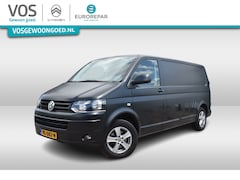 Volkswagen Transporter - 2.0 TDI L2H1 Trendline | Automaat | Navigatie | Airco | LM Velgen | Betreft een meeneempri