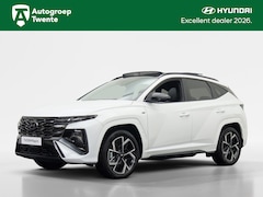 Hyundai Tucson - 1.6 TGDI PHEV N Line Business Sky | Demo-voordeel