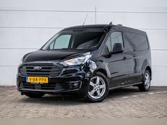 Ford Transit Connect - 1.0 Ecoboost 100pk L2 3-PRS |Airco|Navi|Cruise|Camera|