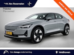 Polestar 2 - 2 Standaard Range Single Motor 70kWh | Pilot | Plus