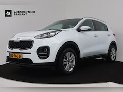 Kia Sportage - 1.6 GDI First Edition (TREKHAAK, CAMERA, CRUISE CONTROL, PARKEERSENSOREN)