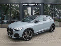 Audi A1 citycarver - 35 TFSI S-line | ACC | KEYLESS| MATRIX |