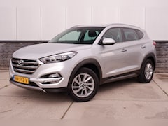 Hyundai Tucson - 1.6 GDi Comfort | Trekhaak | Carplay | Camera | NAP