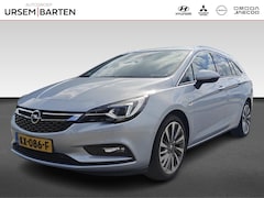 Opel Astra Sports Tourer - 1.4 Innovation | Apple Carplay/Android Auto|telefoonintegratie premium | Bestuurdersstoel