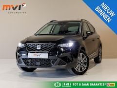 SEAT Arona - 1.0 EcoTSI Style Business Connect / 95pk / Stoelverwarming / Automatische klimaatregeling