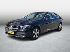 Mercedes-Benz C-klasse - 300 e Business Line | Trekhaak | Apple CarPlay | Android Auto | Sfeerverlichting | Stoelve