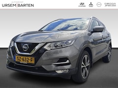 Nissan Qashqai - 1.2 N-Connecta