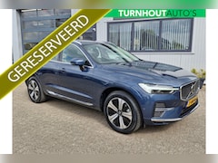 Volvo XC60 - RECHARGE T6 AWD Plus Bright | Harman/Kardon | panodak | 360 camera | etc
