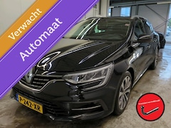 Renault Mégane Estate - 1.3 TCe Intens | 1700kg trekgewicht | Camera |