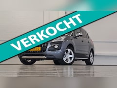 Peugeot 3008 - 1.6 THP Allure Navigatie Goed onderhouden Mooi