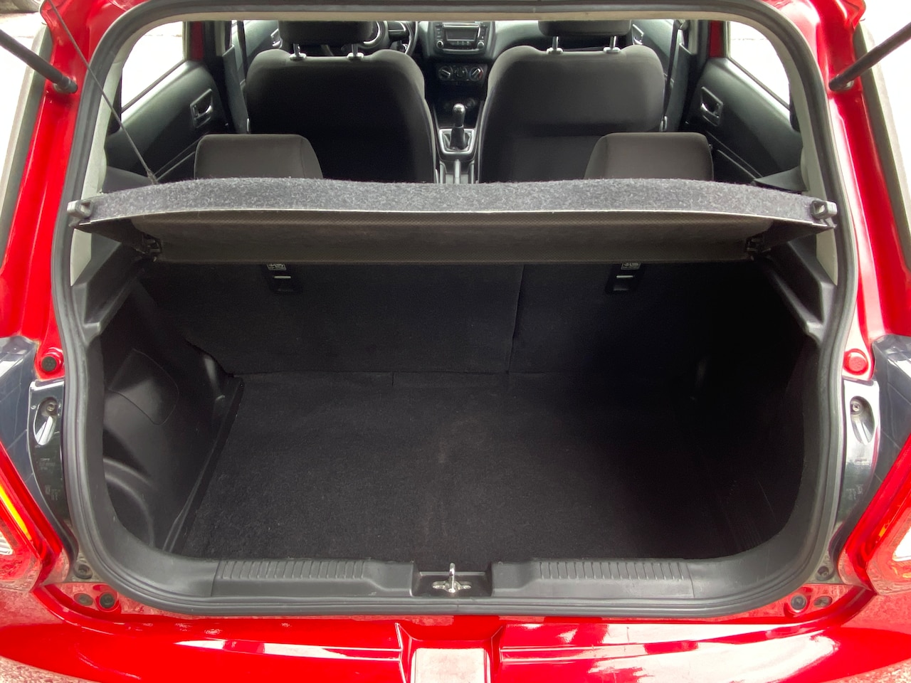 Suzuki Swift - 1.2 Comfort COMPLETE ONDERHOUDSHISTORIE BEKEND - LM VELGEN