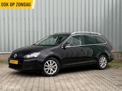 Volkswagen Golf Variant - 1.2 TSI Comfortline