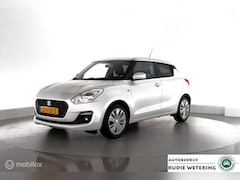 Suzuki Swift - 1.2 Select Carplay|cam|dab|lmv16