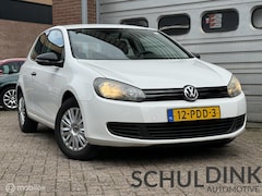 Volkswagen Golf - 1.2 TSI Trendline CRUISE CONTROLE|AIRCO