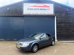 Audi A4 Limousine - 2.0 Exclusive