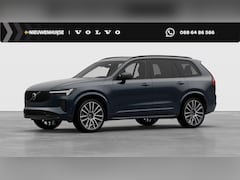 Volvo XC90 - 2.0 T8 Plug-in hybrid AWD Ultra Dark Exec. Ed. | Executive | Luchtvering | Gelaagd Glas |