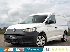 Volkswagen Caddy Cargo - 1.5 TSI | Dealer Onderhouden | 730 kg Laadvermogen | 3, 1 m³ Laadruimte