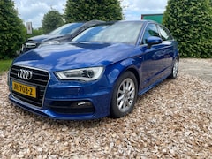 Audi A3 Sportback - 1.4 TFSI S-line Adrenalin Sport Automaat