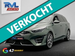 Kia Cee'd Sportswagon - Ceed 1.6 GDI PHEV DynamicPlusLine | Adapt.Cruise/Control | Apple/Carplay | Dealeronderhoud