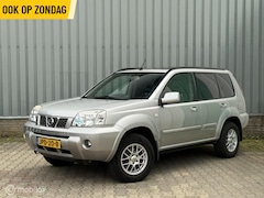 Nissan X-Trail - 2.5 Sport 4x4 | Pano | Leer