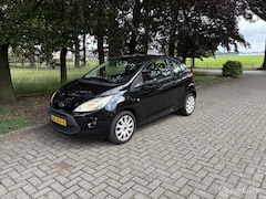 Ford Ka - 1.2 Titanium APK 09-07-2027 Airco CV op afstand
