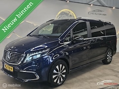 Mercedes-Benz EQV - 300 L2 90kWh DC Panorama/Burmester/360 camera/Memory/Stoelventilatie