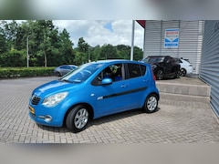 Opel Agila - 1.0 Edition Airco Stuurbekrachtiging NL-auto