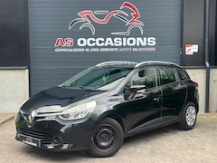 Renault Clio Estate - 1.5 dCi ECO Expression - Cruise - Airco