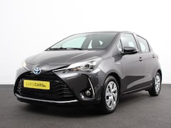 Toyota Yaris - 1.5 Automaat Hybrid Active Camera Climate Control Cruise Control Navigatie Bluetooth 29339