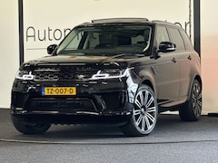 Land Rover Range Rover Sport - 2.0 P400e HSE Dyn. | NIEUWE ACCU | DEALERONDERH | KETTING VERV