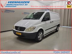 Mercedes-Benz Vito - 120CDI L2/H1 Automaat Marge