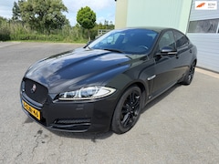 Jaguar XF - 2.2D XF | Automaat | Lm velgen | Ecc