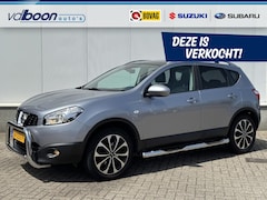 Nissan Qashqai - 1.6 Connect Edition | Clima | Cruise | Panodak | Sidebars/Pushbar
