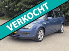 Ford Focus Wagon - 1.6-16V First Edition NW APK 165DKM NAP