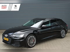 Audi A6 Avant - 55 TFSI e Quattro S-Line Competition 360-Camera Elektr.-Trekhaak
