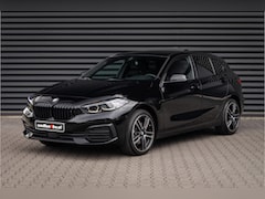 BMW 1-serie - 118i M-Sport stuur - Shadow Line