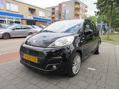 Peugeot 107 - 1.0 68PK 5Drs Envy Airco