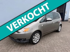 Mitsubishi Colt - 1.3 Edition Two 5-Deurs Automaat - NAP AUTO