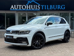Volkswagen Tiguan - 2.0 TSI 4Motion 3x R-Line Pano Navi Camera 360'
