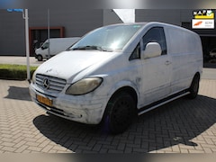 Mercedes-Benz Vito - 109 CDI 320 Amigo
