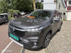 Suzuki S-Cross - 1.4 Boosterjet Stijl Smart Hybrid, AUTOMAAT
