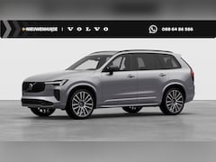 Volvo XC90 - 2.0 T8 Plug-in hybrid AWD Ultra Dark Exec. Ed. | Executive | Luchtvering | Gelaagd Glas |