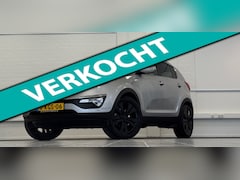 Kia Sportage - 2.0i Super Pack 100% Onderhouden Lerenbekleding Trekhaak Navigatie Mooi