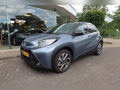 Toyota Aygo X - 1.0 CVT AUTOMAAT Pulse I CAMERA I APPLE CARPLAY I STOELVERW. 2273 KM