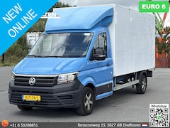 Volkswagen Crafter - 35 2.0 TDI L4H3 | € 7.950, - NETTO | Euro 6 | Camera | APK 03-2027 |
